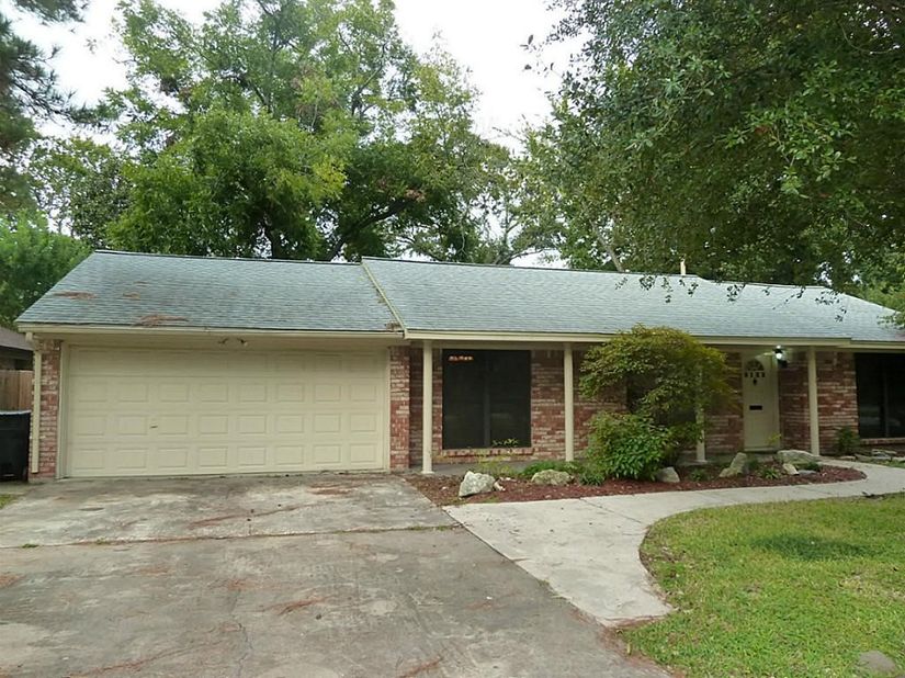 9122 Western Drive, Houston TX 77080