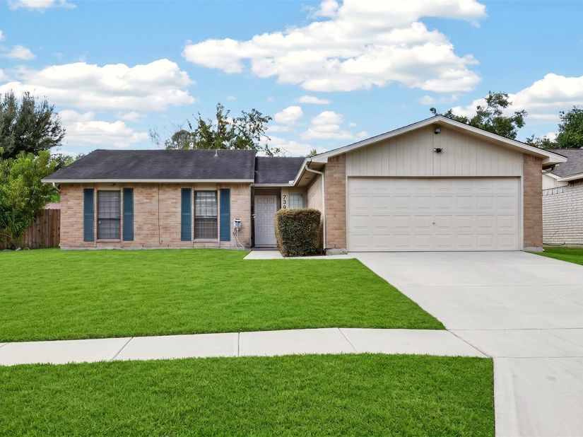 7306 Loma Alta, Houston TX 77083