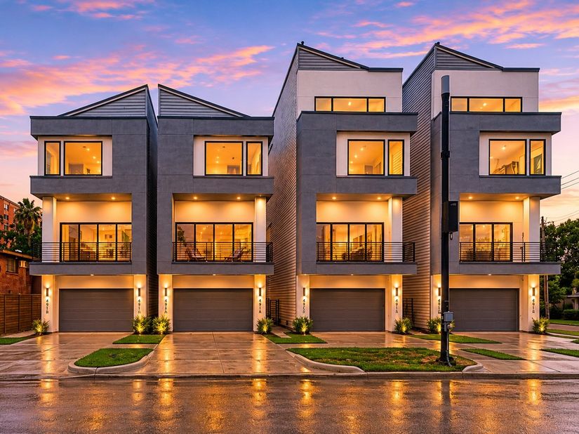 6118 Gehring Street, Houston TX 77021