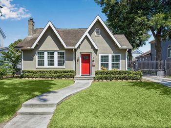 3345 Wichita Street