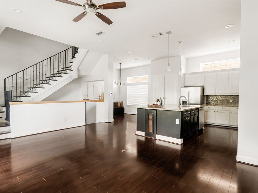 3351 Kilgore Street, Houston TX 77021