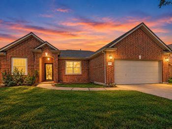 17022 Locust Springs Drive