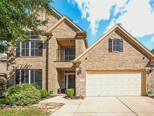 18827 Waverly Springs Lane, Cypress TX 77429