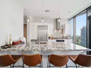 1409 Post Oak Boulevard