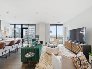 1409 Post Oak Boulevard