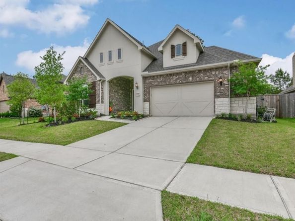 13326 Lake Chesdin Road, Houston TX 77044