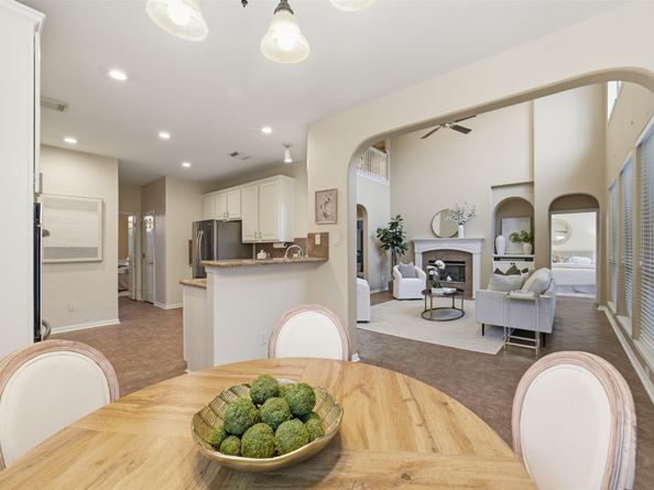 20303 Misty River Way, Cypress TX 77433