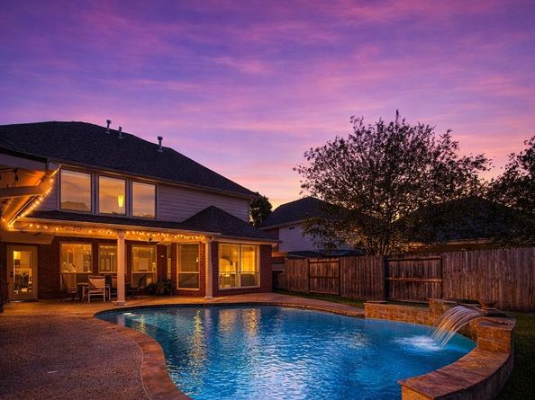 20303 Misty River Way, Cypress TX 77433