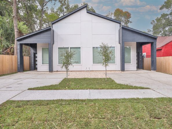 8109 Bigwood Street A/B, Houston TX 77078