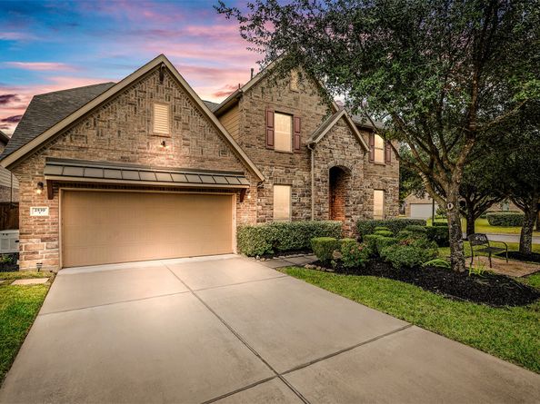 2539 Rosemere Drive, Conroe TX 77304