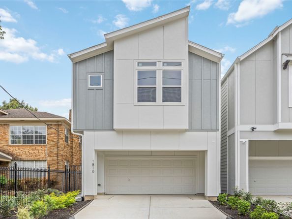 1816 Rosedale Street, Houston TX 77004