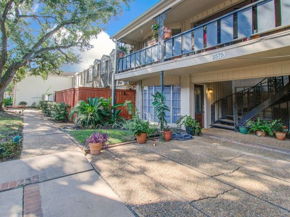 2575 Marilee Lane 1, Houston TX 77057