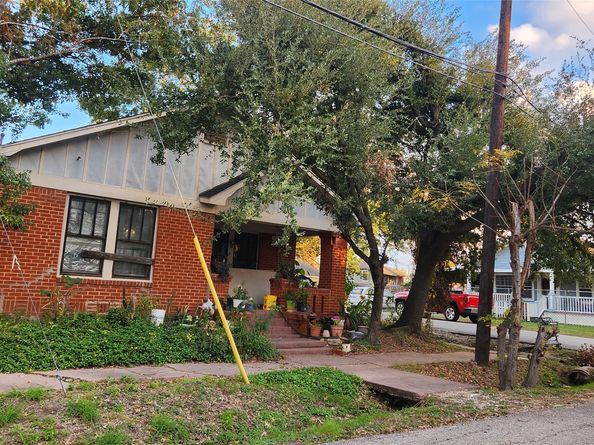 2602 Atlantic Street, Houston TX 77009