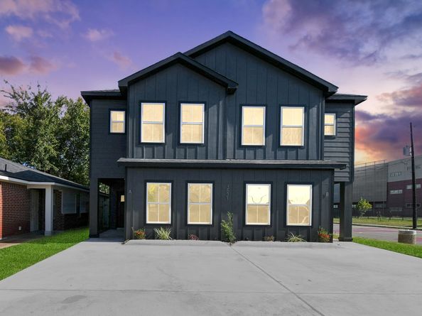 3521 Canfield Street AB, Houston TX 77004