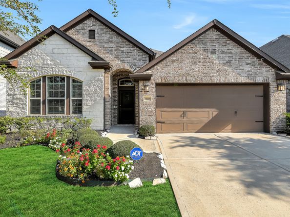 18218 Pedernales Springs Drive, Cypress TX 77433