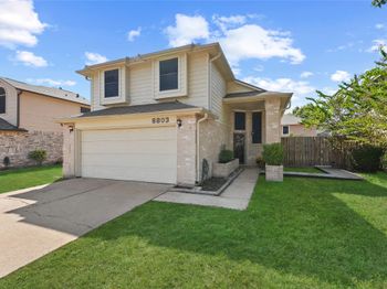 8803 Cold Lake Drive