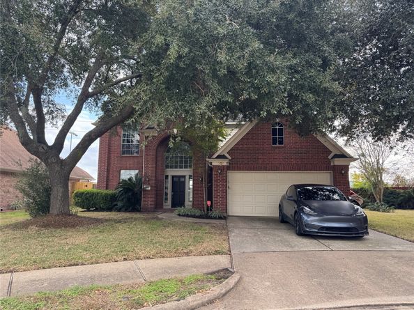 1915 Laurel Bay Drive, Houston TX 77014