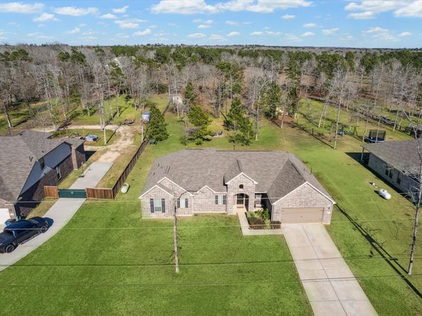 6248 Rolling Hills Road, Conroe TX 77303