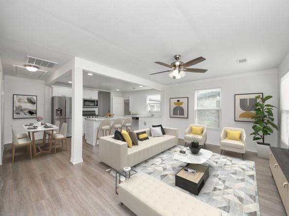 7004 Conley Street, Houston TX 77021