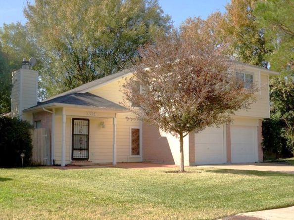 7334 Tetela Drive, Houston TX 77083