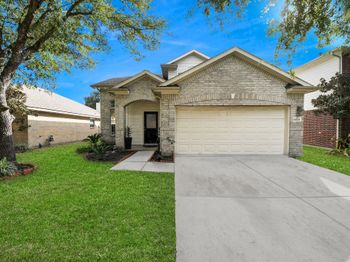 16635 Greenbriar Point Lane