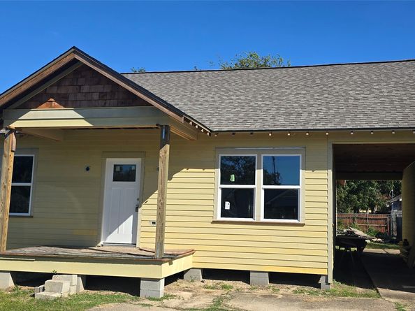 4604 Beggs Street, Houston TX 77009