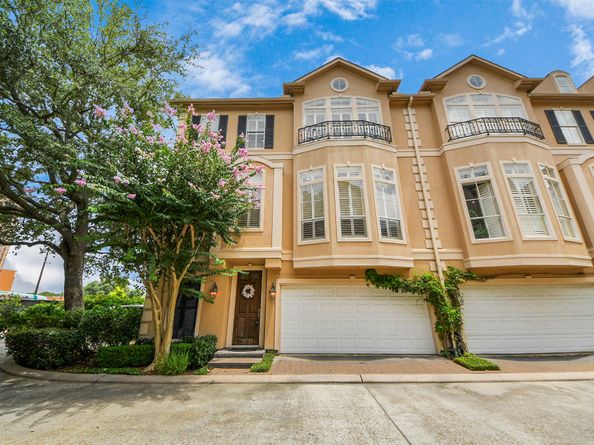2930 Brompton Square Drive, Houston TX 77025