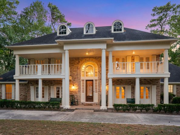 22 Thornhill Oaks Drive, Houston TX 77015