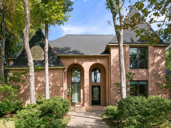 11818 Castle Ridge Drive, Houston TX 77077