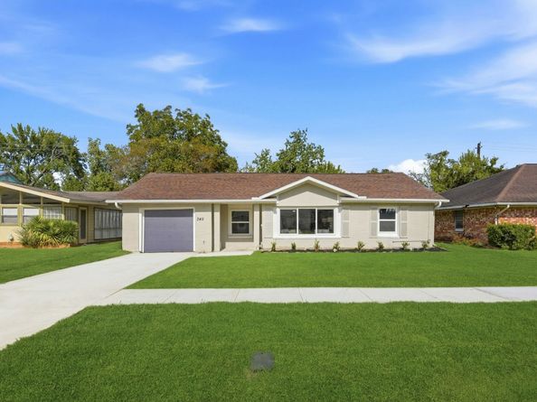 3411 Wentworth Street, Houston TX 77004