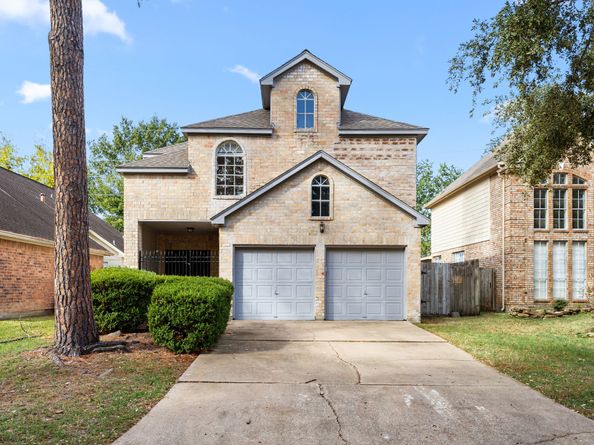 8043 Oceanside Drive, Houston TX 77095