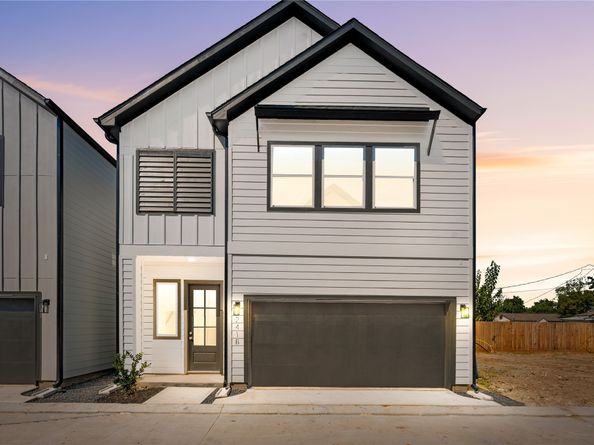 241 Rebecca Street B, Houston TX 77022