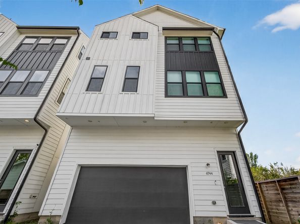 6744 Del Rio Street, Houston TX 77021