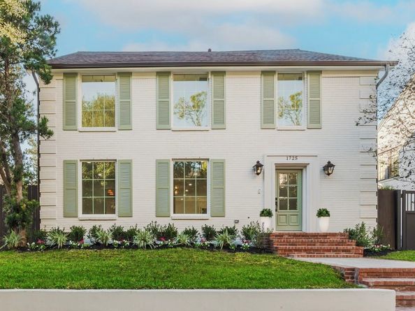 1725 Wroxton Court, Houston TX 77005