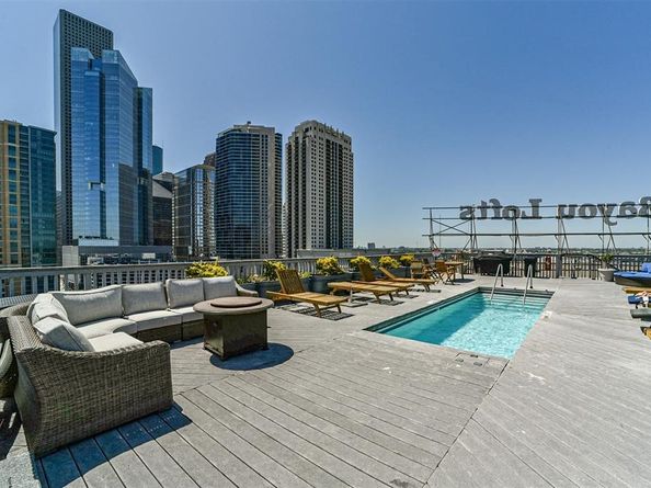 915 Franklin Street 2I, Houston TX 77002