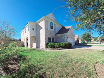 5110 Forest Terrace Drive