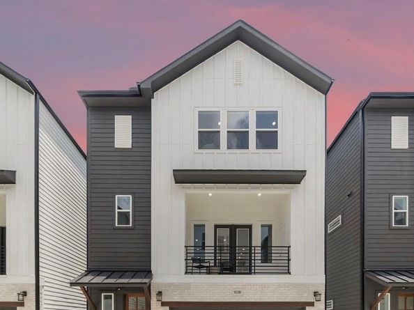 925 Fisher Street D, Houston TX 77018