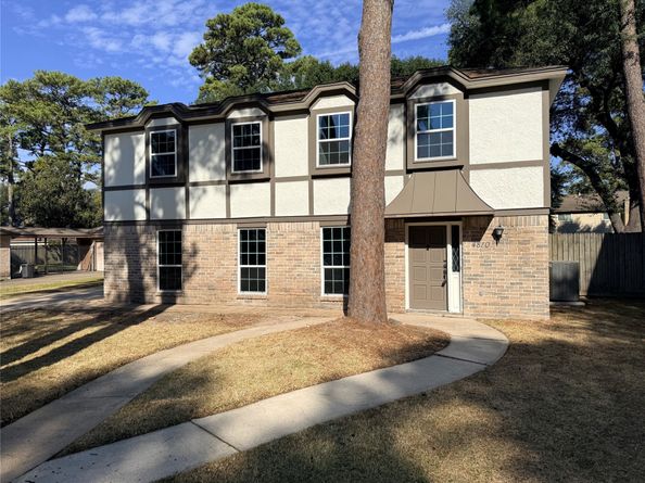 4810 Theall Road, Houston TX 77066