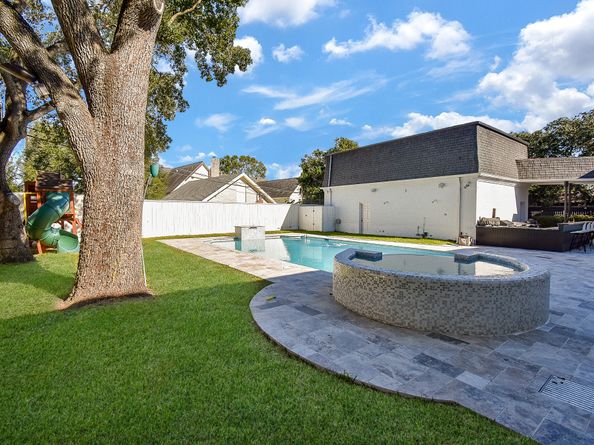 5330 Braesheather Drive, Houston TX 77096