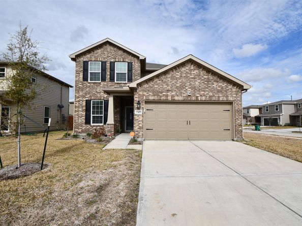 7329 Madison Commons Lane, Houston TX 77075