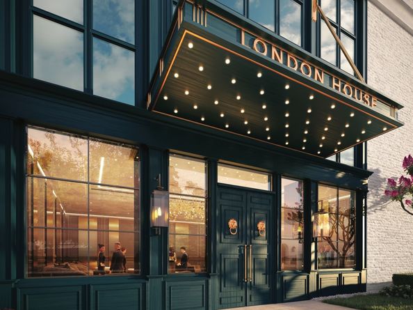 2323 San Felipe Street 602, Houston TX 77019