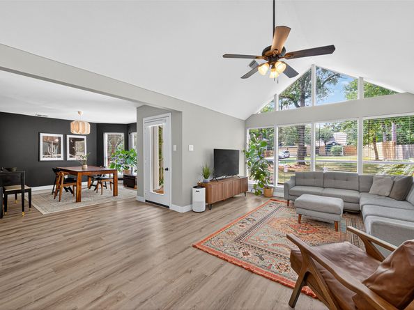 56 N Morningwood Court, Spring TX 77380