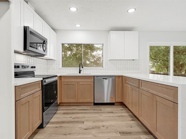 15231 Silverman Street, Houston TX 77598