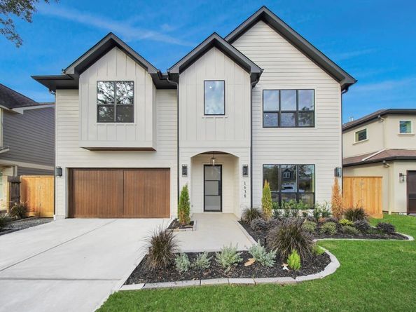 1638 Wakefield Drive, Houston TX 77018
