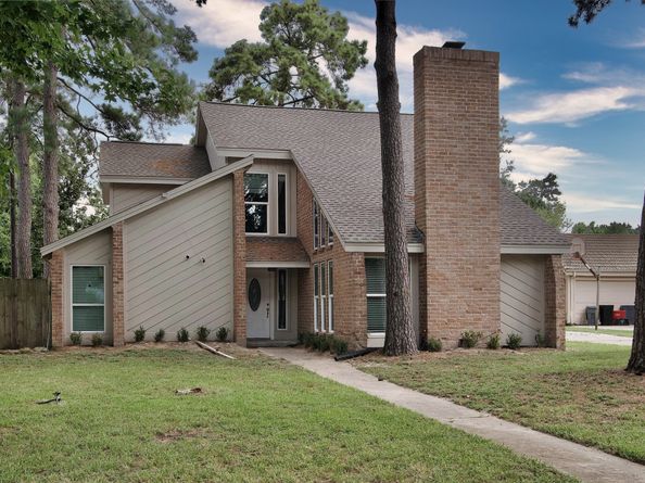 5111 Pinewilde Drive, Houston TX 77066