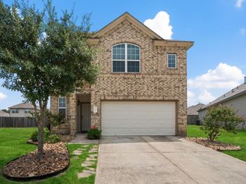 17606 Virlogeux Lane