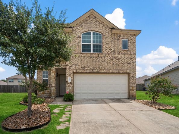 17606 Virlogeux Lane, Humble TX 77346