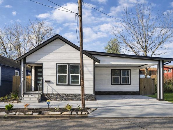 3510 Nagle Street, Houston TX 77004