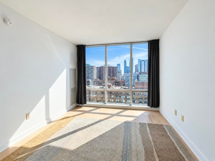 20 Newport Parkway 2702, Jersey City NJ 07310