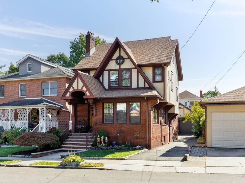 544 Highridge Ave, Cliffside Park NJ 07010